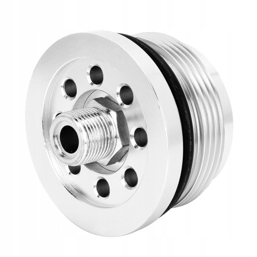 QC31073 - Переходник для преобразования масляного фильтра из сплава