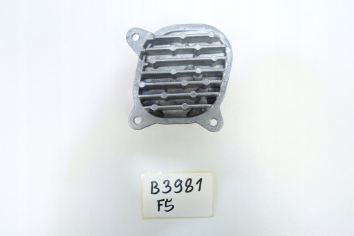 unité de contrôle module LED gauche VW 2G7941479B