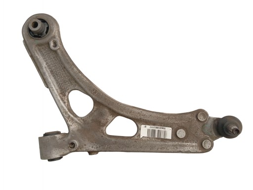 arm left front CITROEN C5 X C5X (2021-)