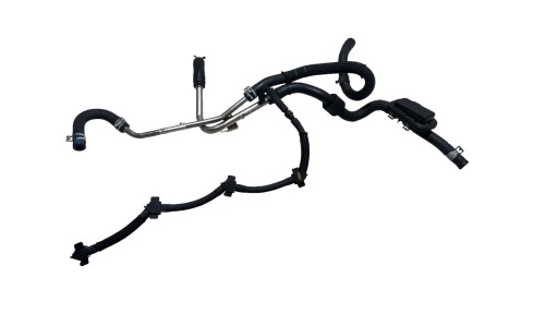 PRZELEWY WTRYSKIWACZY fuel hose 2.0 TDI DCY VW AUDI A3 8V SEAT