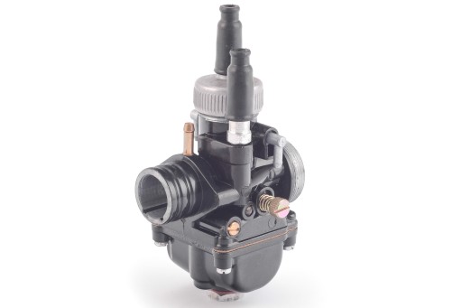 98729 - КАРБЮРАТОР AM6 APRILIA RS RX DT TZR DELLORTO PHBG 19