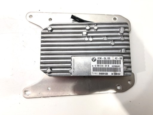 LORK-1273-31004 - Модуль bmw e71 6789514-01b контроллер