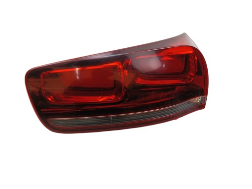 Licht rechts heck hinten LED CITROEN C4 PICASSO II 2 (13-16) EUROPA