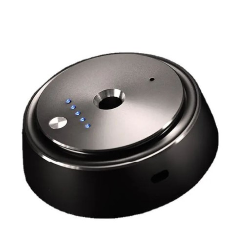 БЕСПРОВОДНОЙ АВТОМОБИЛЬНЫЙ ДИФФУЗОР АРОМАТИЗАТОР