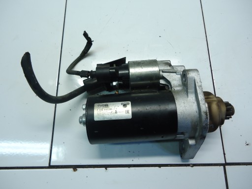 VW AUDI SKODA 2.0TDI CBD starter