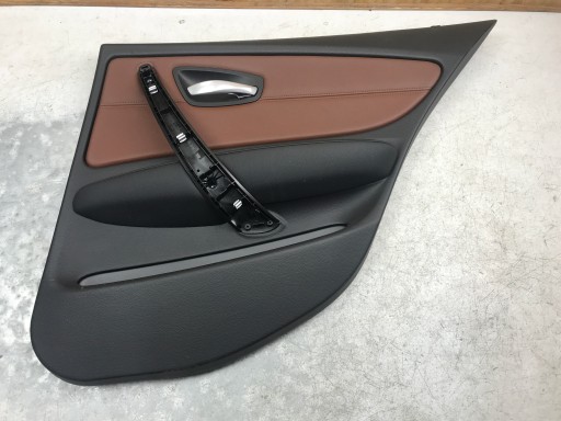 side door right rear part BMW E87