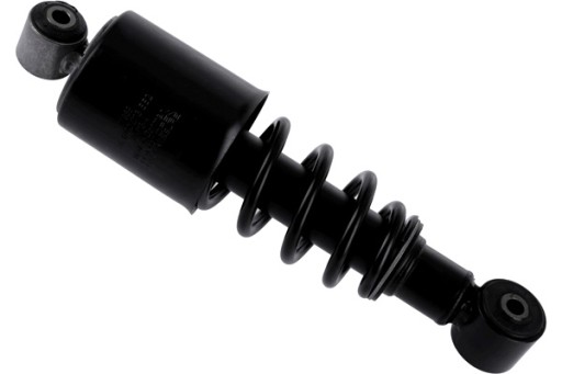 317 685 - АМОРТИЗАТОР КАБИНЫ SACHS ЗАДНИЙ ЛЕВЫЙ ПРАВЫЙ MAN TGA TGS I