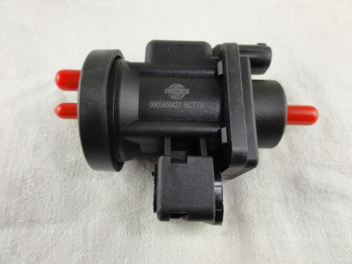 A0005450527, 0005450427 - ВАКУУМНЫЙ КЛАПАН VACUM TURBO SPRINTER VITO