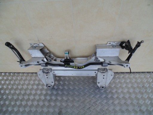 Коляска санки люлька peugeot 2008 ii 1.2 thp