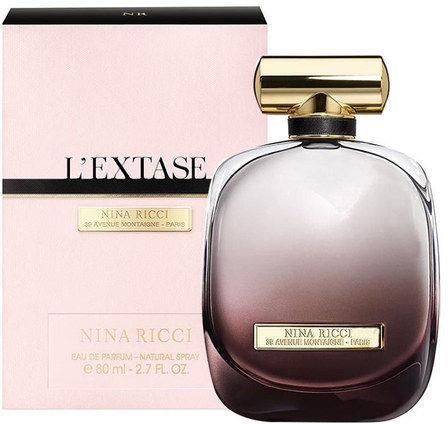 nina ricci l'extase