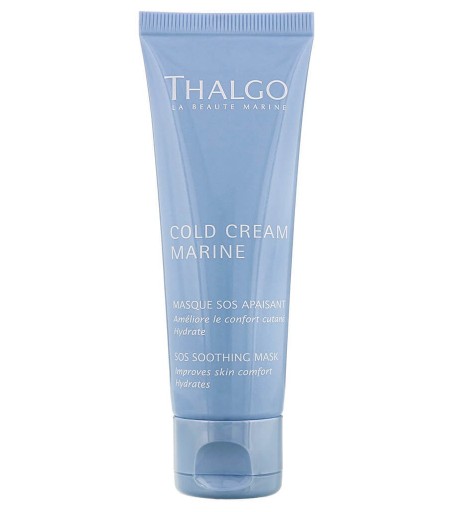 Thalgo Cold Cream Marine Maska na tvár 50 ml