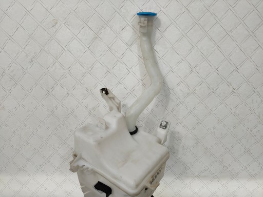 SUZUKI KIZASHI 09-14 washer fluid tank below XENON 38400-57L0 OE