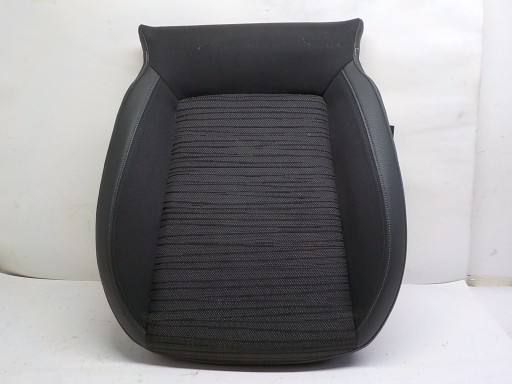 OPEL CORSA D ülőlap ülés vezető utas kárpit 13210479 VV