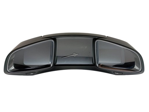 dials 9805737080 9805341480 2.0 HDI Citroen DS5 and (2011- )