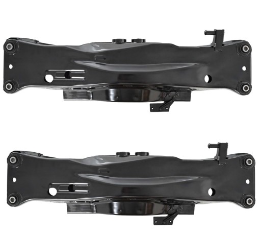 ST.RZ.SR.020, ST.RZ.SR.020 - Subaru forester sg 02-08 задняя подвеска