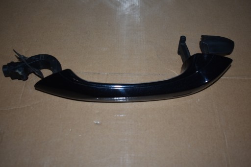 IDEALNA handle left rear part rear 2 PIN PORSCHE PANAMERA 971 C9X 1