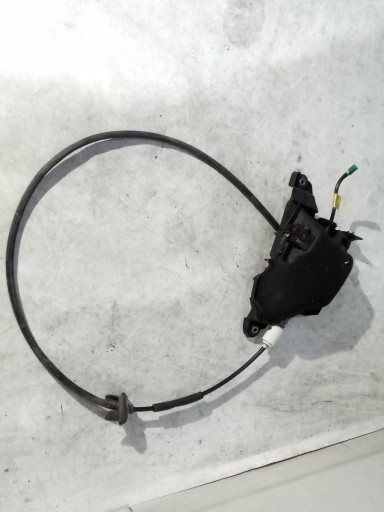 Citroen C4 Picasso und Bremse Hand elektrisch 9684898480