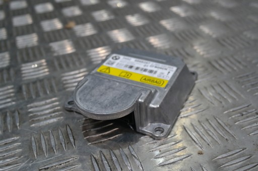 ДАТЧИК ПОДУШКИ БЕЗОПАСНОСТИ BMW ICM 6868257