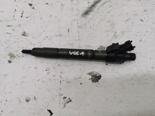 injector VOLVO V60 II 2.4D 204KM 31272690 10-18