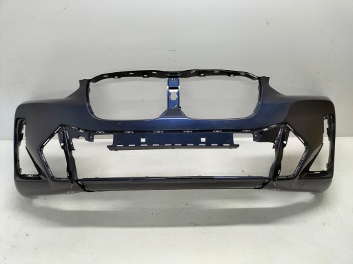 front bumper front BMW X3 G01 LIFT LCI 21- m-packet