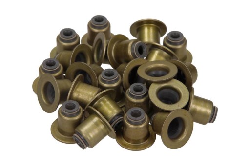 12-38546-01 - Комплект герметиков, шток клапана для PEUGE