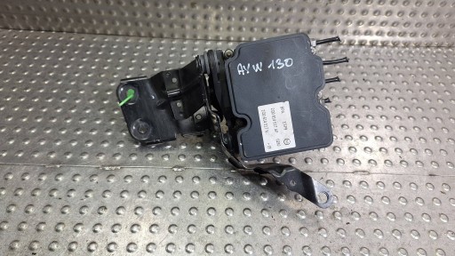 pump control unit ABS 2Q0614517AP VW T-CROSS A1 82A ARONA SCALA POLO 2G VI