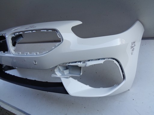 PARE CHOCS AVANT BMW Z4 G29 NR 36791D