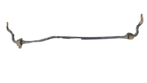 AUDI A6 C6 3.0 TDI stabilizer rod rear part 4F0511409J STABILIZATOR