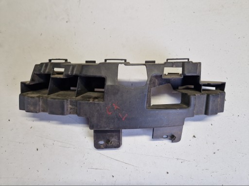 bumper bracket left front FORD C-MAX MK1 3M51-17E857-AF