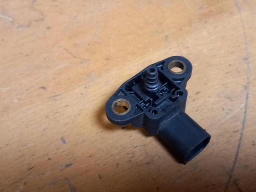 sensor DOLADOWANIA MAP SENSOR VOLKSWAGEN CRAFTER 2.5 TDI 0261230189