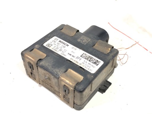 LORK-1273-113153 - Модуль audi q7 4m 4m0907590 электронный контроллер системы