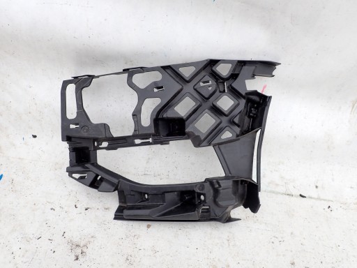 VW GOLF 7 VII LIFT 16- bumper bracket left front