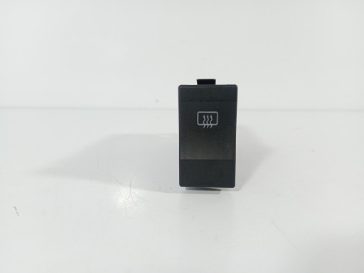 SEAT AROSA 97-05 switch button of the heating windows OE 6H0959621A