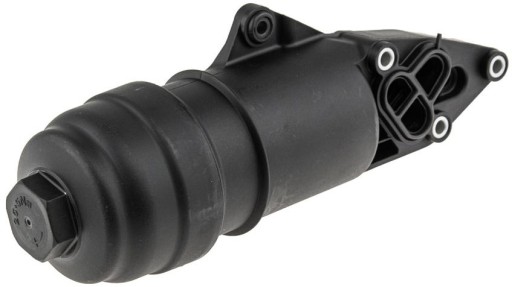 Корпус масляного фильтра NTY CCL-AU-035