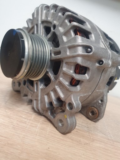 Генератор audi oe 059903024a