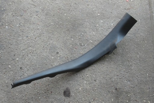 AUDI A4 B9 AVANT 3.0 TDI 18R cover of the threshold left 8W0867767A