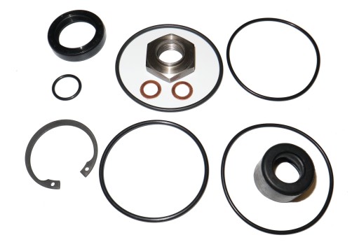 4029 - КОМПЛЕКТ УПЛОТНЕНИЙ ORBITROLA TOYOTA 10K