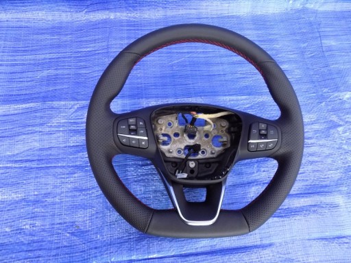 lenkrad MULTIFUNKCYJNA FORD PUMA MK2 ST