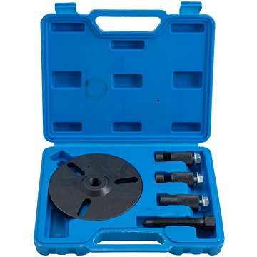 Универсальный съемник для зубчатых колес Quatros