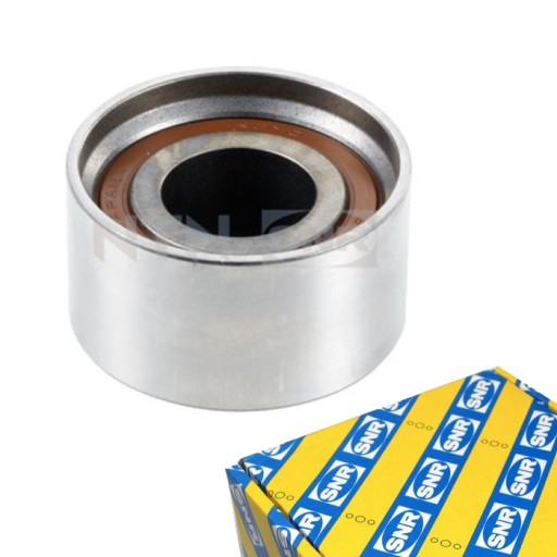 GE373.14 - РУЛЕТ ПРОВ. РЕМІНЬ ГРМ MITSUBISHI PAJERO PININ