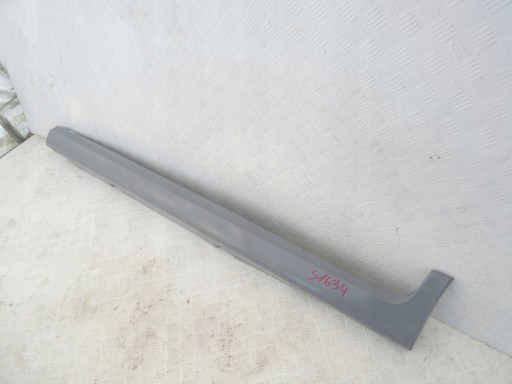 Ford Focus MK2 ST RS 5d moulding threshold threshold left | GetMotor