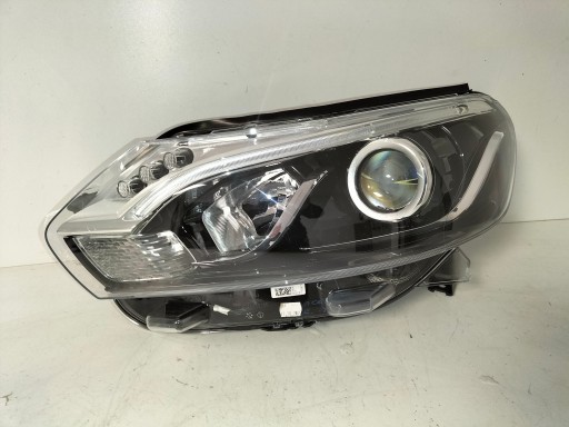 light front reflektor left TOYOTA PROACE II 16- XENON