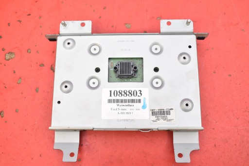 Écran Navigation EM2T-18B955-FD FORD S-MAX MK2 15-20