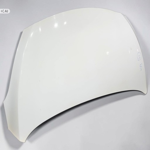 motorhaube fronthaube HYUNDAI I40 14-18R NCW