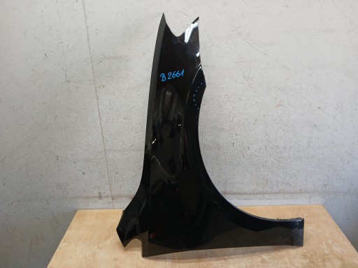 fender front right VW GOLF VII 7 13-17 5G
