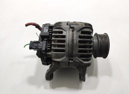 Alternateur RENAULT MASCOTT 2.8 DCI 1998-2003 5001849989