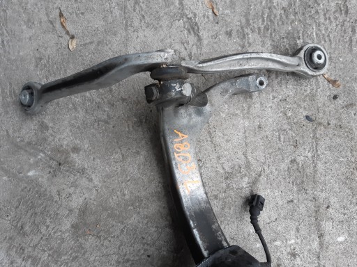 AUDI A8 D3 swing left front left front 4E0257G