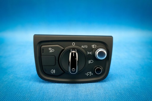 Interrupteur Interrupteur commande phares feux Audi A8 S8 4H 4H0941531F