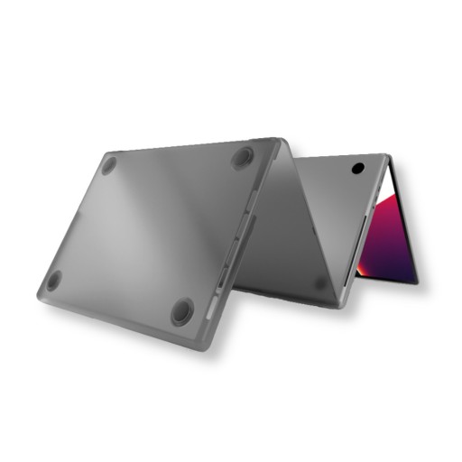 Etui Case Do Macbook Pro 14 M2 M3 Next One, Obudowa Ochronna Premium