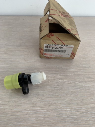 ДАТЧИК ABS ДЛЯ TOYOTA HILUX 89545-0K010